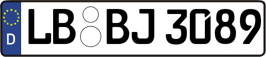 LB-BJ3089