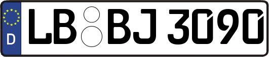 LB-BJ3090