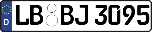 LB-BJ3095