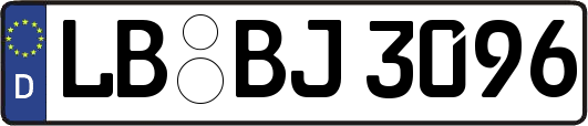 LB-BJ3096