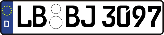 LB-BJ3097