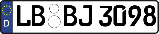 LB-BJ3098