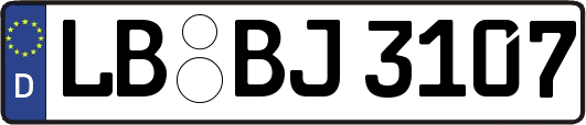 LB-BJ3107