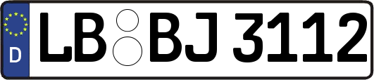 LB-BJ3112