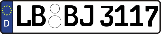 LB-BJ3117