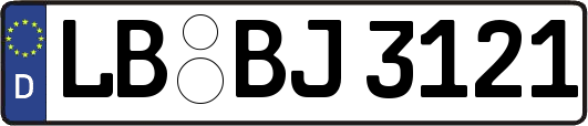 LB-BJ3121