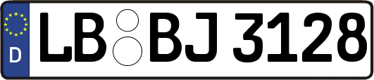 LB-BJ3128