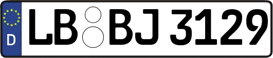 LB-BJ3129