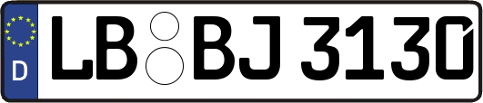 LB-BJ3130