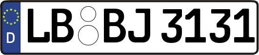 LB-BJ3131