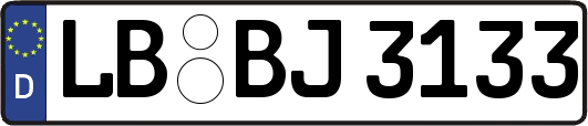 LB-BJ3133