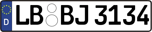 LB-BJ3134