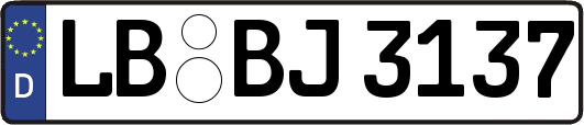 LB-BJ3137