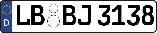 LB-BJ3138