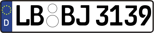 LB-BJ3139