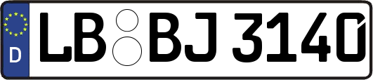 LB-BJ3140