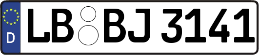 LB-BJ3141