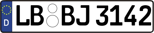 LB-BJ3142