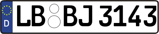 LB-BJ3143