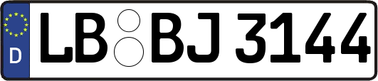 LB-BJ3144