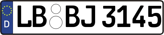 LB-BJ3145