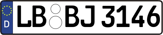 LB-BJ3146