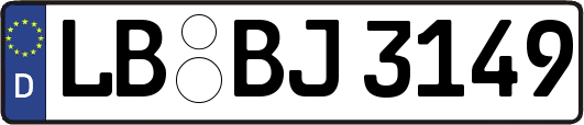 LB-BJ3149