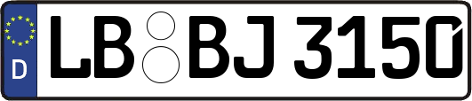 LB-BJ3150