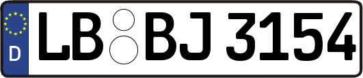 LB-BJ3154