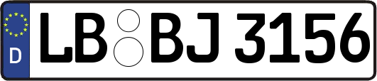 LB-BJ3156