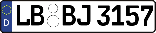 LB-BJ3157