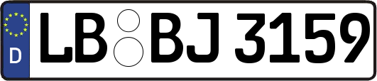 LB-BJ3159