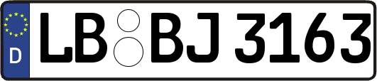 LB-BJ3163