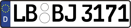 LB-BJ3171