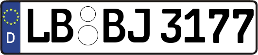LB-BJ3177