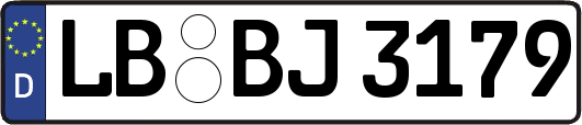 LB-BJ3179