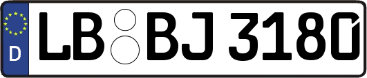 LB-BJ3180