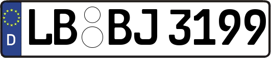 LB-BJ3199