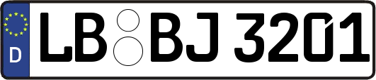 LB-BJ3201