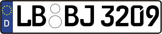 LB-BJ3209