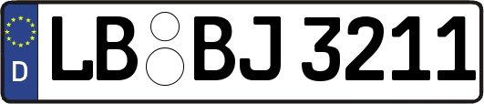 LB-BJ3211