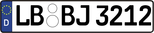 LB-BJ3212