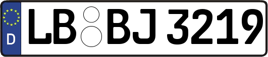 LB-BJ3219