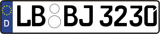 LB-BJ3230