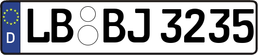 LB-BJ3235