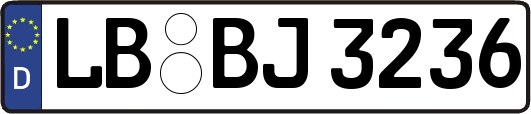 LB-BJ3236