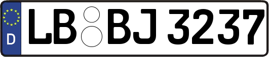 LB-BJ3237