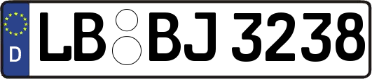 LB-BJ3238