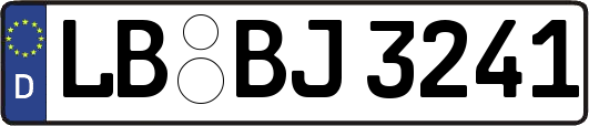 LB-BJ3241