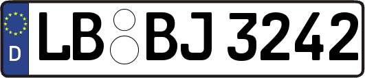 LB-BJ3242